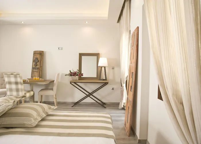 Lejlighedshotel Pepi Boutique (adults Only) 4*