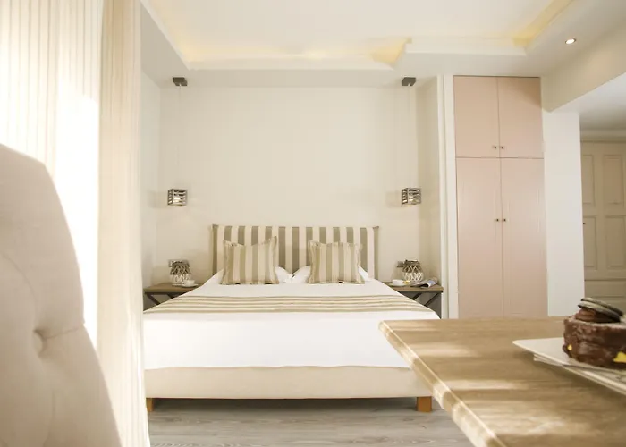 Pepi Boutique (adults Only) 4*