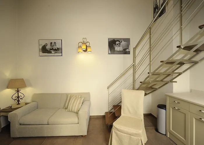 Lejlighedshotel Pepi Boutique (adults Only)