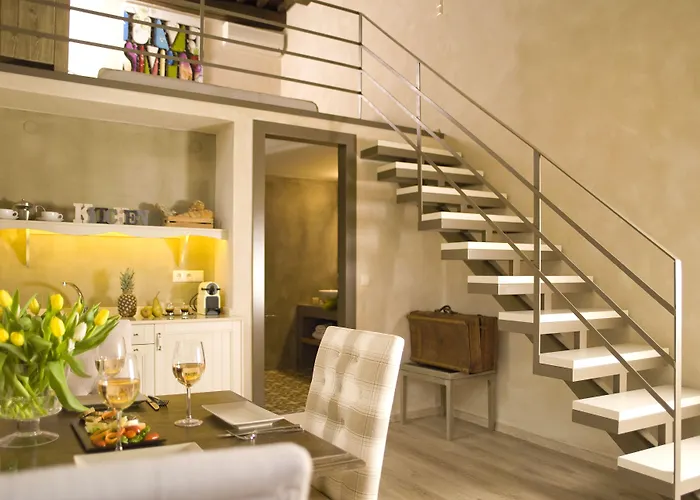 Pepi Boutique (adults Only) Lejlighedshotel Rethimno