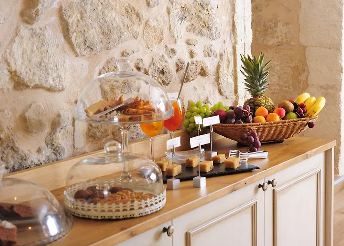 Lejlighedshotel Pepi Boutique (adults Only) 4*