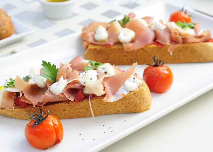 Lejlighedshotel Pepi Boutique (adults Only) 4*