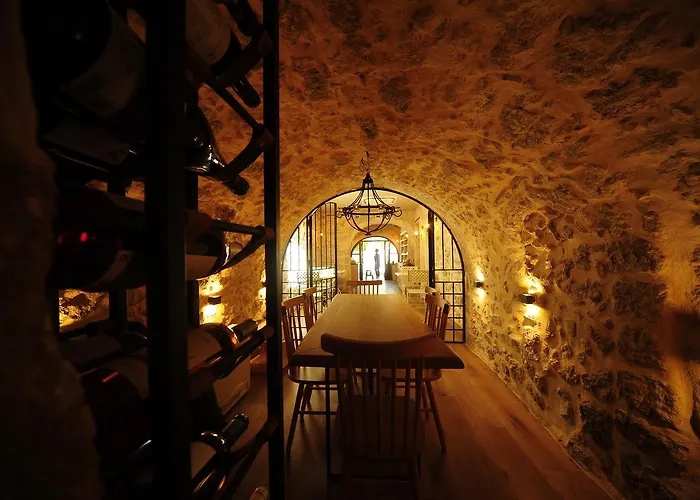 Lejlighedshotel Pepi Boutique (adults Only)