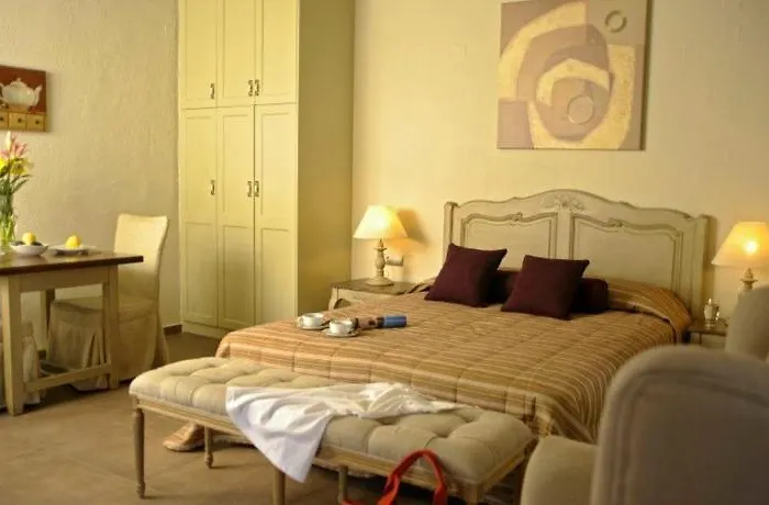 Lejlighedshotel Pepi Boutique (adults Only)